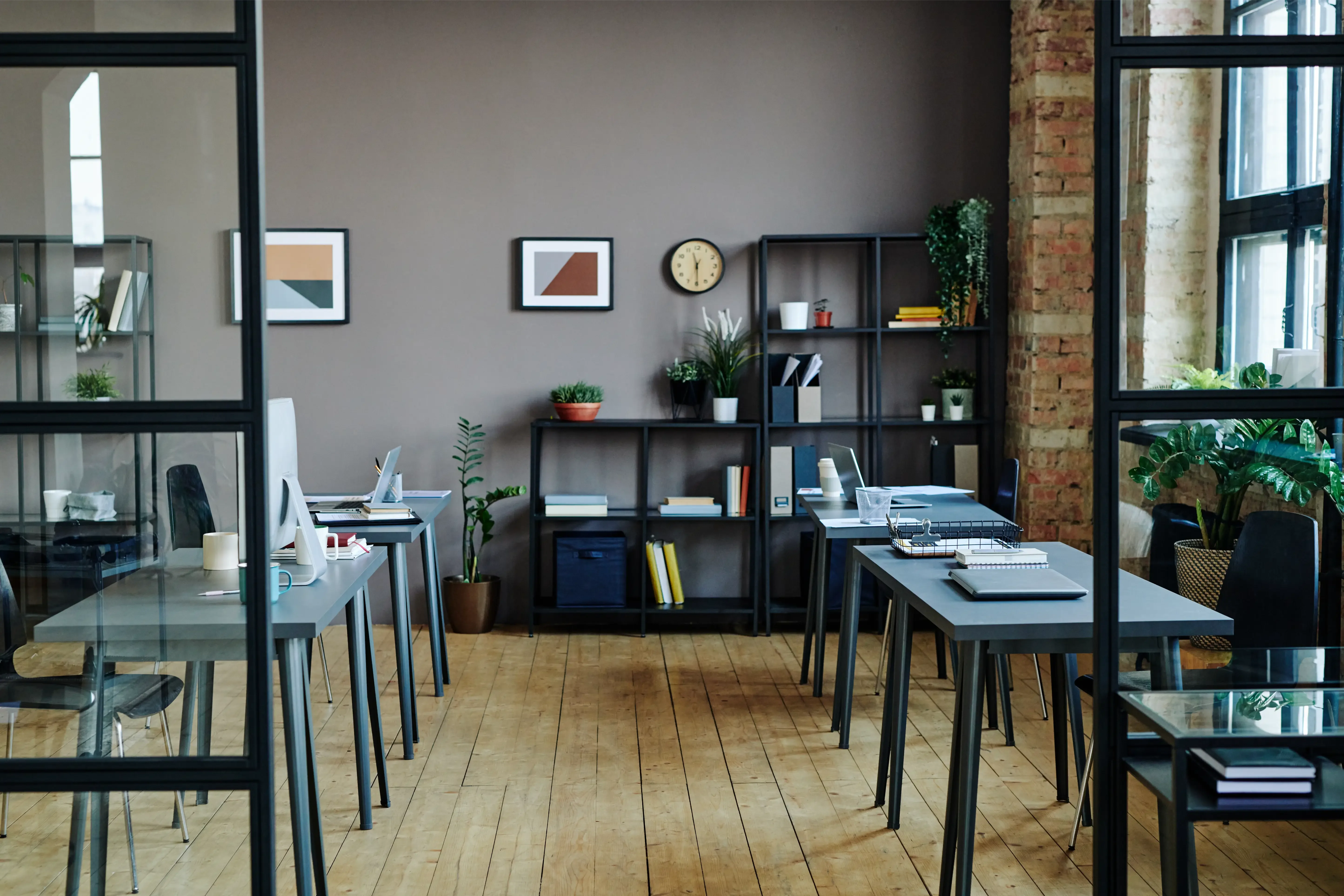 interior-of-spacious-modern-openspace-office